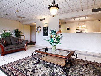 Travelodge Brookville Interior photo
